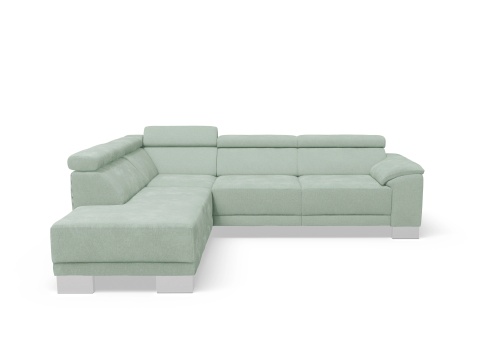 Ecksofa UM Medium Plus L